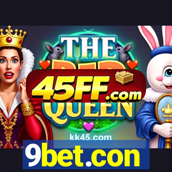 9bet.con