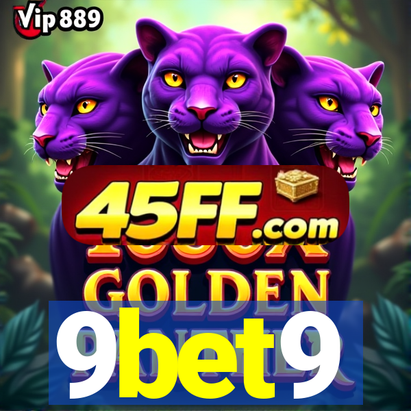 9bet9
