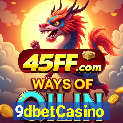 9dbetCasino