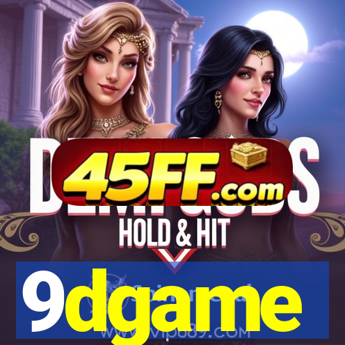 9dgame
