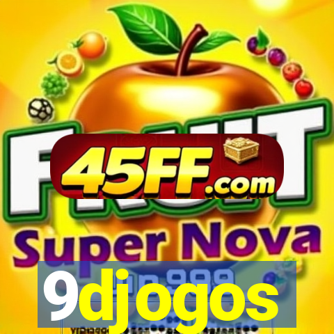 9djogos