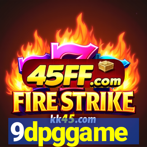 9dpggame