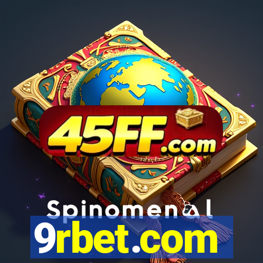 9rbet.com