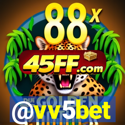 @vv5bet