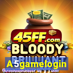 A5gamelogin