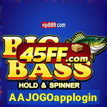 AAJOGOapplogin