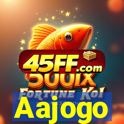 Aajogo