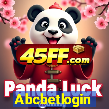 Abcbetlogin