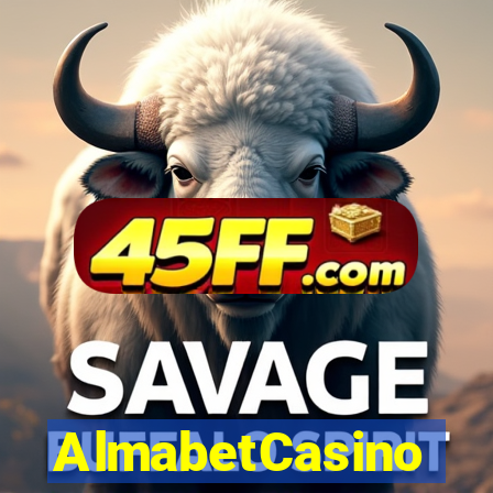 AlmabetCasino