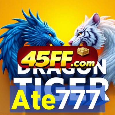 Ate777