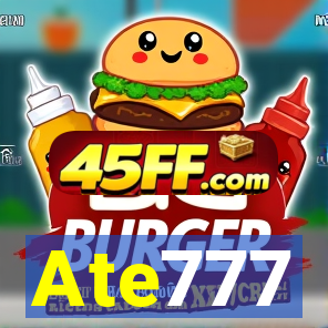 Ate777