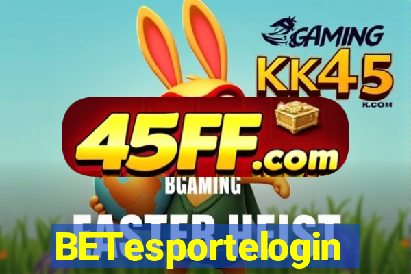 BETesportelogin