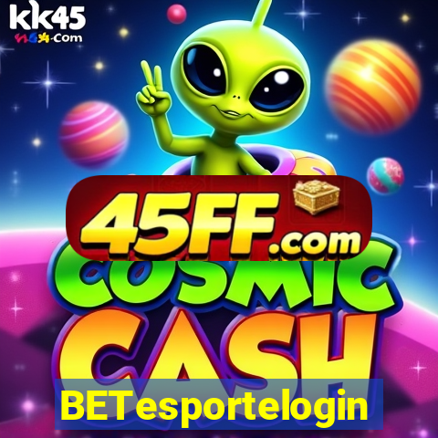 BETesportelogin