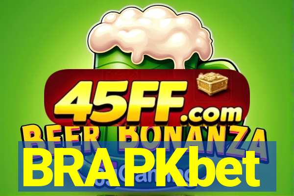 BRAPKbet