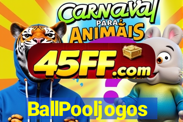 BallPooljogos