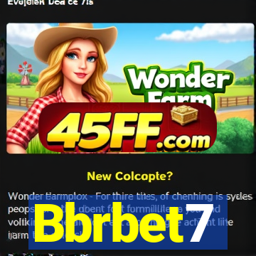 Bbrbet7