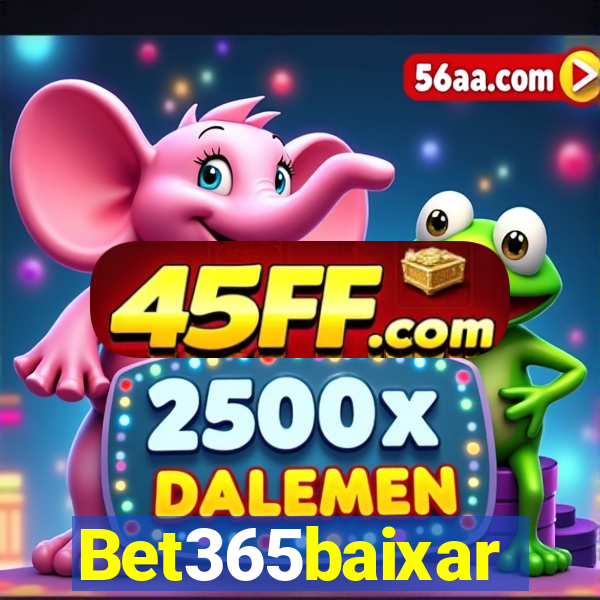 Bet365baixar