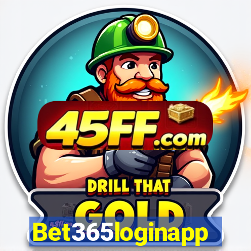 Bet365loginapp