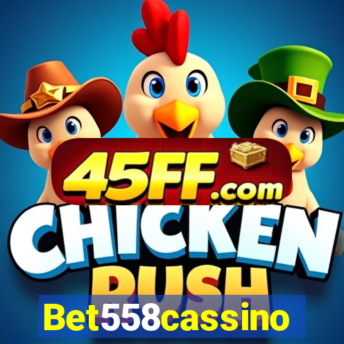 Bet558cassino