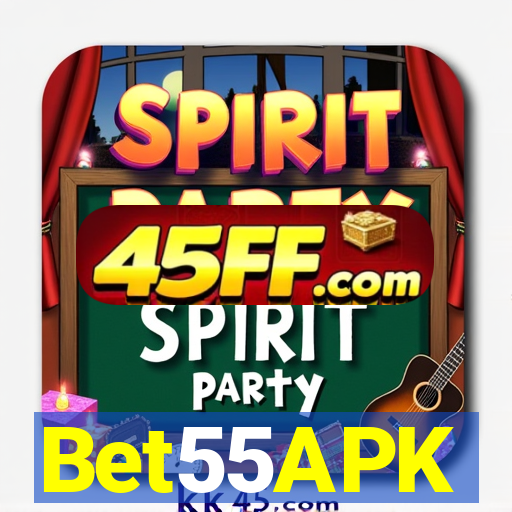 Bet55APK