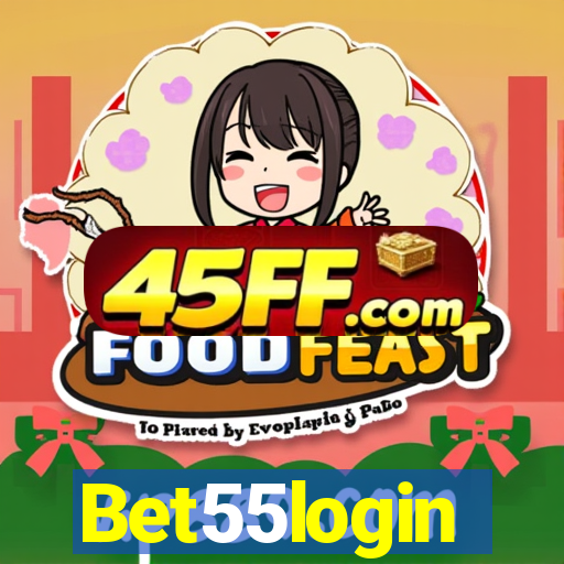 Bet55login