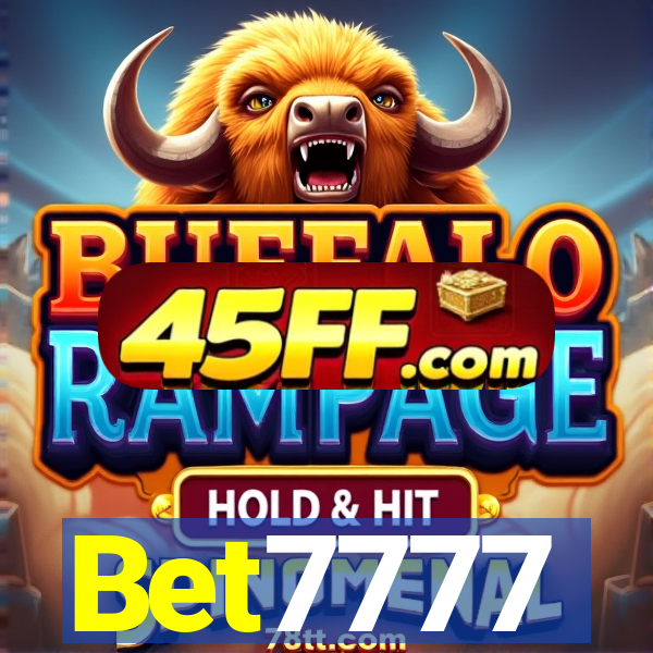 Bet7777