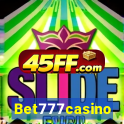 Bet777casino