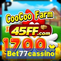 Bet77cassino