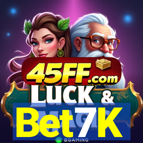 Bet7K