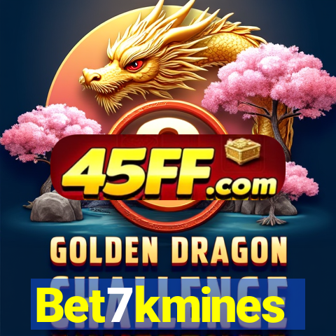 Bet7kmines