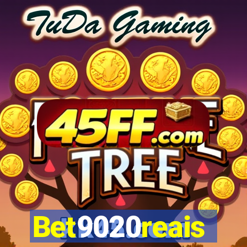 Bet9020reais