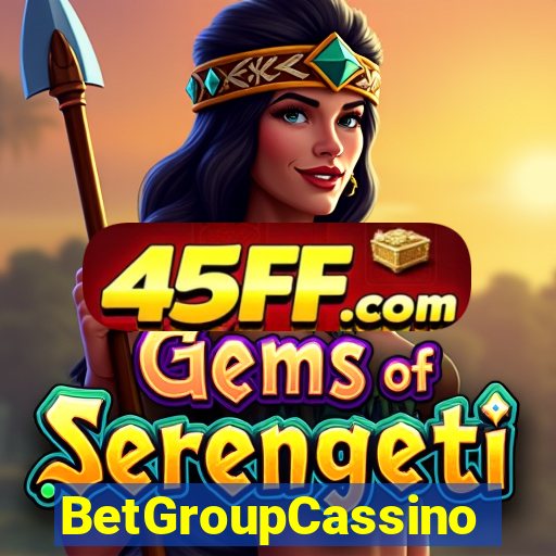 BetGroupCassino