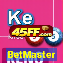 BetMaster