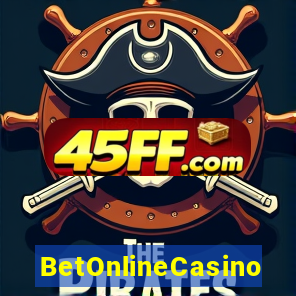 BetOnlineCasino