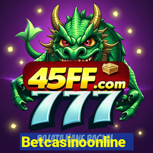 Betcasinoonline