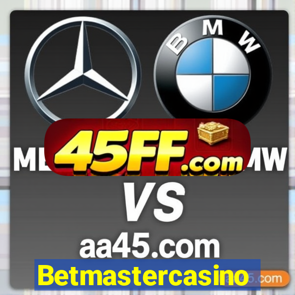 Betmastercasino