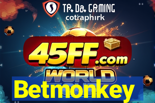 Betmonkey