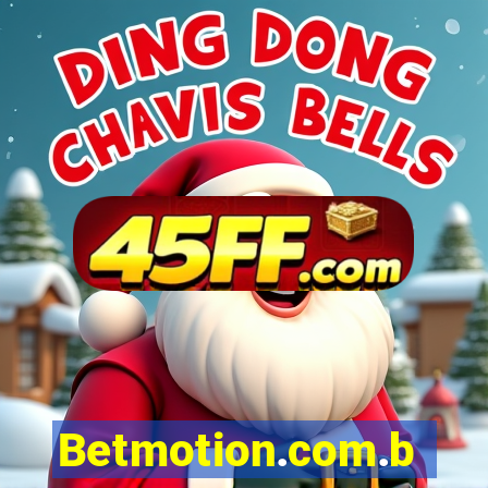 Betmotion.com.br