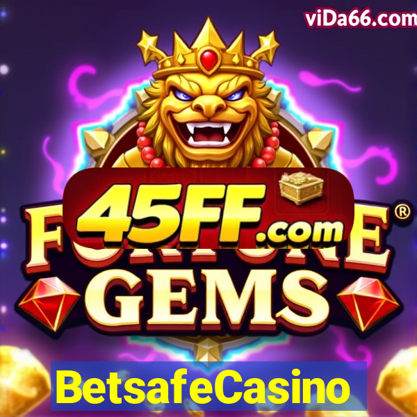 BetsafeCasino