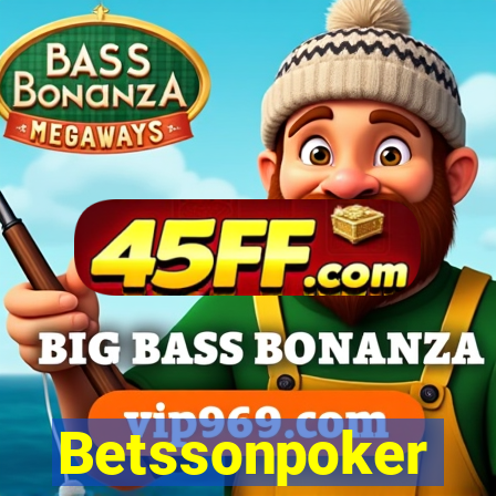 Betssonpoker