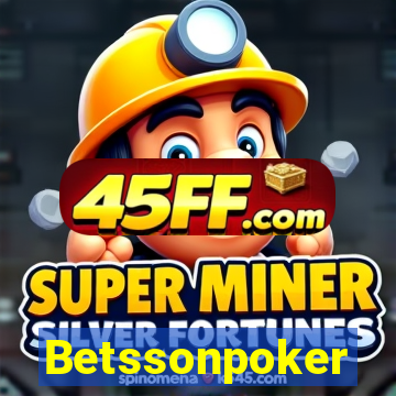 Betssonpoker