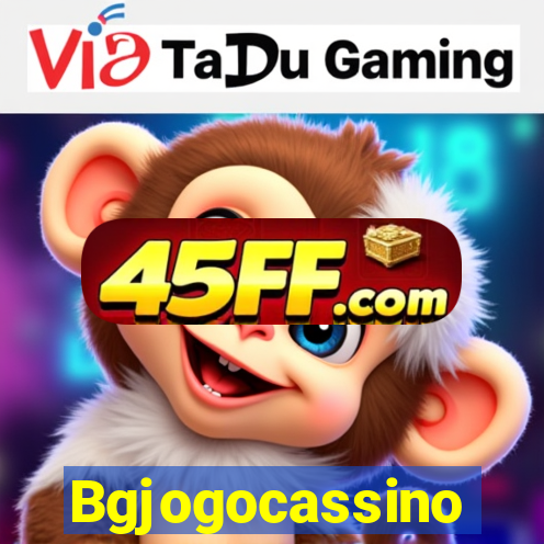 Bgjogocassino