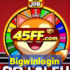 Bigwinlogin