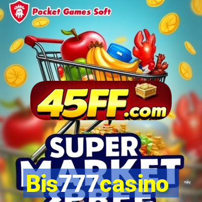 Bis777casino