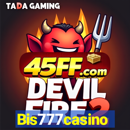 Bis777casino