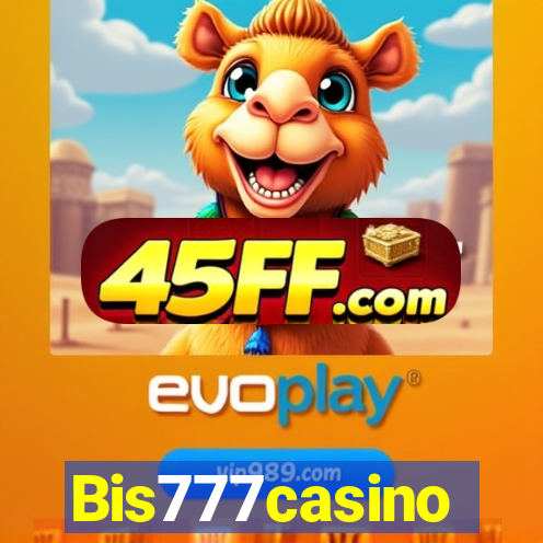 Bis777casino