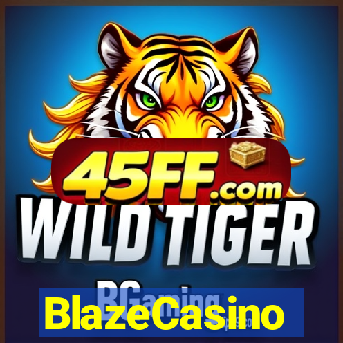 BlazeCasino