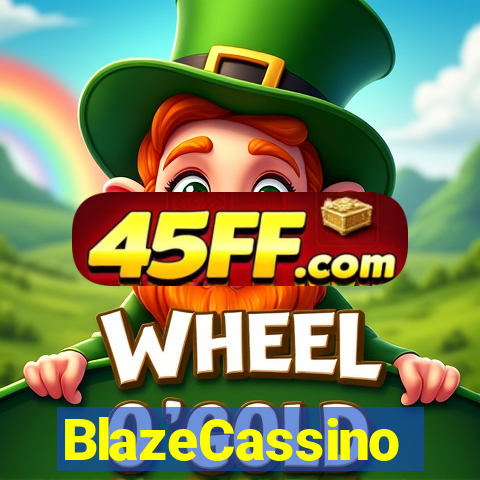 BlazeCassino