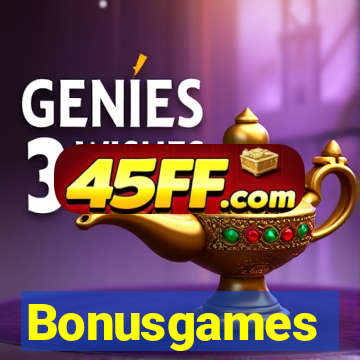 Bonusgames