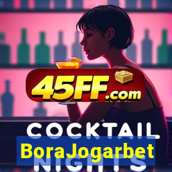 BoraJogarbet